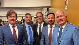 Em Brasília, Sindicato dos Advogados de AL solicita criação de salas sensoriais para neurodivergentes