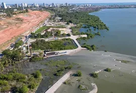 Versão do mapa de risco que ampliou número de afetados por mineração em Maceió é suspensa