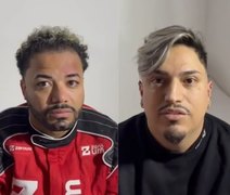 MP denuncia Hytalo Santos e o marido por tráfico sexual e exploração de menores