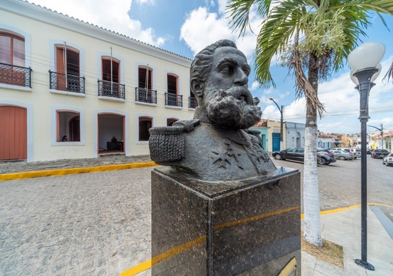 Turismo impulsiona desenvolvimento econômico em Marechal Deodoro