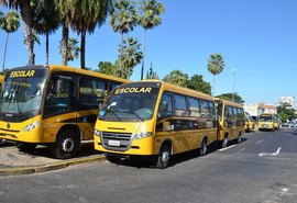 Nova legislação garante repasses para alimentação e transporte escolar