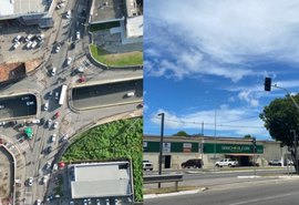 Fim de semana terá mudanças no trânsito em cruzamentos de Petrópolis e Jacintinho