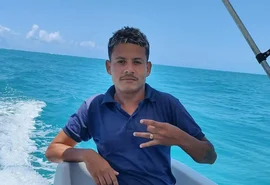 Morre um dos jovens que caiu de barreira em Japaratinga