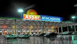 Construção de mais uma unidade da loja do Assaí Atacadista no Tabuleiro deve gerar 150 empregos