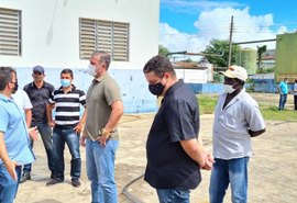 Presidente da CPLA fala da importante parceria com Secretaria de Agricultura do Estado