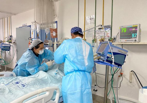 HGE registra 119 acidentes e 277 atendimentos durante o feriado prolongado