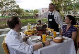 Turismo gerou mais de 38 mil vagas de emprego somente em setembro