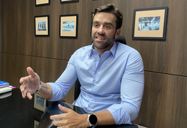 Novo secretário de Prevenção à Violência toma posse nesta quarta-feira