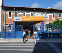 Senac abre mais de mil vagas em cursos gratuitos para Maceió e Arapiraca