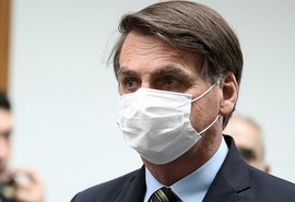 Bolsonaro se arrepende e diz que pode comprar Coronavac