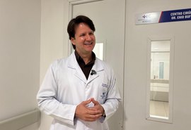 Hospital do Coração Alagoano alerta para sintomas da estenose aórtica