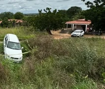 Ataque a tiros deixa homem morto em carro do Conselho Tutelar em AL