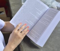 Sistema prisional marcará presença na 11ª Bienal Internacional do Livro de Alagoas