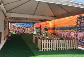 Sistema Faeal/Senar prepara programação da Expoagro 2026