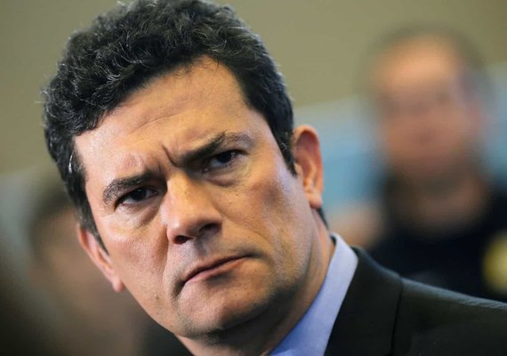 Proposta de Moro é retirada de pacote anticrime