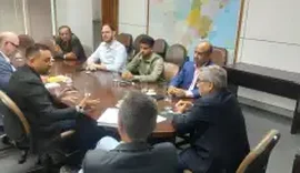 AL na frente do Brasil: Gilberto Carvalho vem ao Estado conhecer projetos de economia solidária