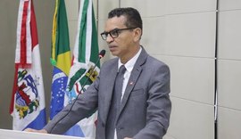 PT perde vereador de mandato em Maceió: Valmir 'deixa' o partido