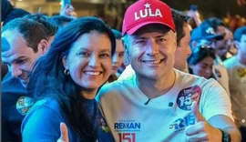 Da gestão às urnas: Aline Rodrigues encara novo desafio após 20 anos