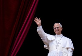 Papa: 'Estou na África para encorajar católicos, não debater com Trump'