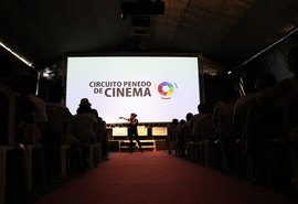 Circuito Penedo de Cinema lança edital do Concurso ID Visual