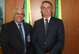 Avante trabalha para fazer dois estaduais e um federal na regra 80 x 20