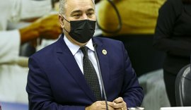 Ministro pede ao Senado para rebaixar covid-19 à situação de endemia