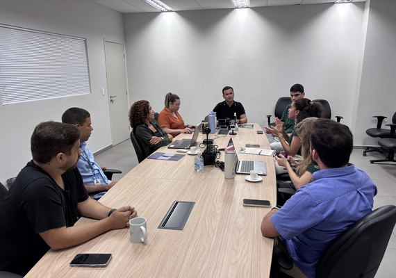 IMA e Ibama firmam cooperação técnica para fortalecer fiscalização ambiental