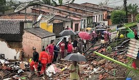 Prefeitura atualiza panorama de ações relacionadas aos impactos das chuvas