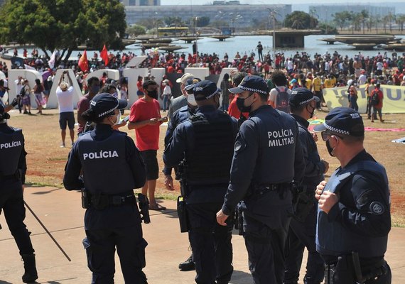 Programa de habitação voltado para policiais é sancionado. Veja condições