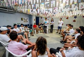 Semed promove 2º Diálogo de Monitoramento para o Enfrentamento à Exclusão Escolar