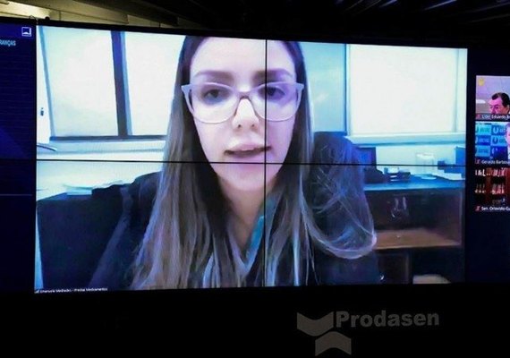 Diretora técnica da Precisa pede ao STF que reconheça direito de não comparecer à CPI da Covid