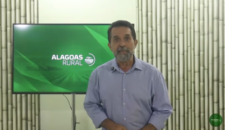 Assista ao programa Alagoas Rural na íntegra - 1º/02/2026