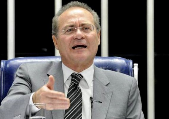 Renan Calheiros critica fim da dedução do INSS de empregados domésticos no IR