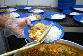 Projeto Merenda Legal será tema de bate-papo com prefeitos nesta terça (13)