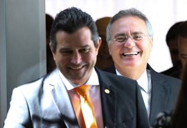 Maurício Quintella é o dono da tão disputada vaga ao Senado na chapa de RF