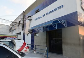 Jovem que aplicava golpe do falso pix é preso em Maceió