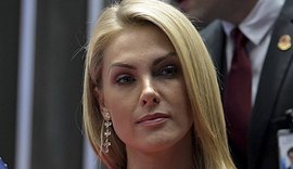 Laudo confirma falsificação de assinaturas de Ana Hickmann em contratos do Banco Safra