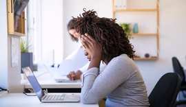 Home office pode aumentar isolamento e afetar saúde mental, aponta estudo