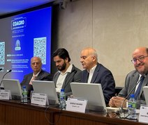 Presidente do Sindaçúcar-AL participa de reunião do COAGRO em Brasília