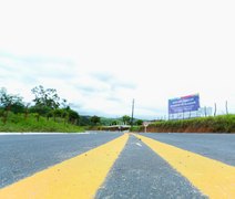 Governo de Alagoas vai eliminar comunicação visual inadequada nas rodovias