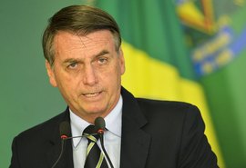 Pessoas acima de 25 anos podem ter até 4 armas de fogo