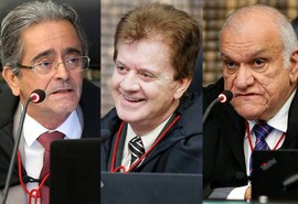 Klever Loureiro é eleito presidente do TJAL para o biênio 2021-2022