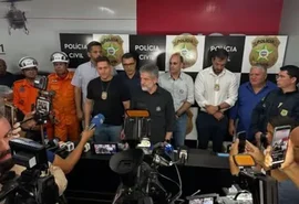 “Colocar as polícias contra a sociedade é irresponsabilidade grave”