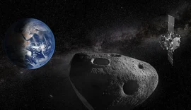 'Deus do caos': Asteroide se aproximará da Terra em 2029 e será visível