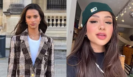 Quem é Duda Wilken, apontada como namorada de Rayssa Leal