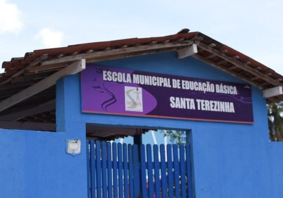 Município de Coruripe tem escola finalista no Desafio Inova Escola