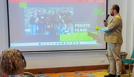 Com Filmaê, Alagoas vira exemplo de comunicação pública na Unesco