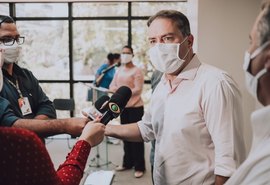 Renan Filho anuncia edital para construção do aeroporto de Maragogi