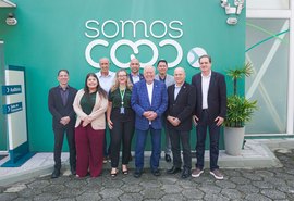 Sescoop-AL debate temas sobre o fortalecimento de organizações em cooperativas