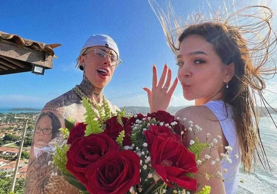 Fortuna: saiba quanto MC Daniel gasta para visitar Mel Maia mensalmente